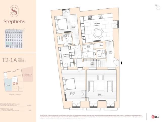 Apartamento venda em Misericórdia, Lisboa