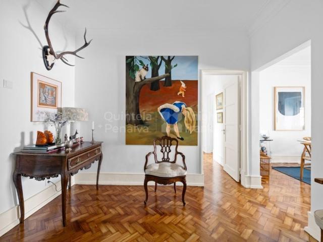 Apartamento venda em São Francisco Xavier, Lisboa
