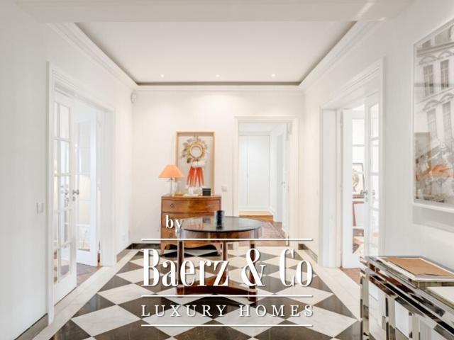 Apartamento venda em Estrela, Lisboa