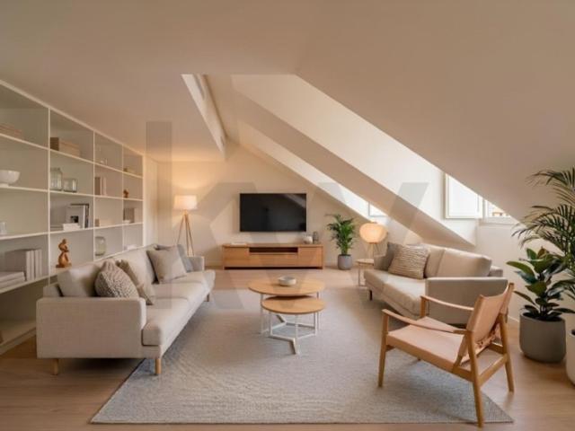 Apartamento venda em Estrela, Lisboa