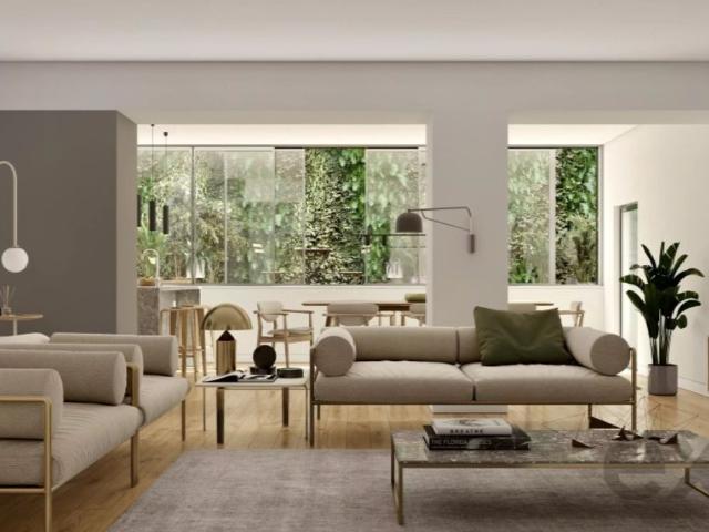 Apartamento venda em Estrela, Lisboa