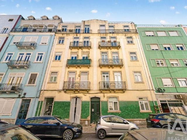 Apartamento venda em Lisboa