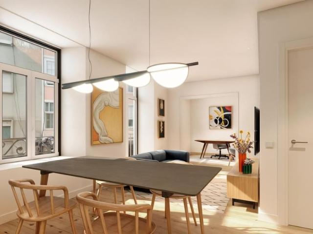 Apartamento venda em Avenidas Novas, Lisboa