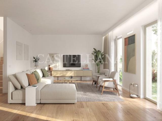Apartamento venda em Lisboa