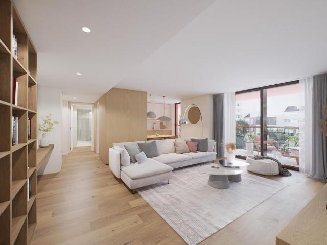 Apartamento venda em Avenidas Novas, Lisboa