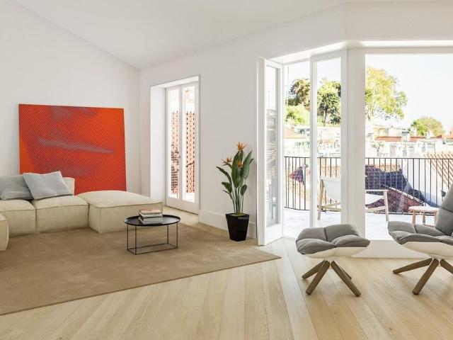 Apartamento venda em Santo António, Lisboa