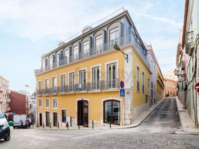 Apartamento venda em Santo António, Lisboa
