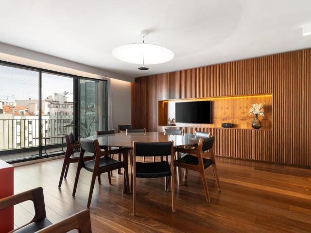 Apartamento venda em Avenidas Novas, Lisboa