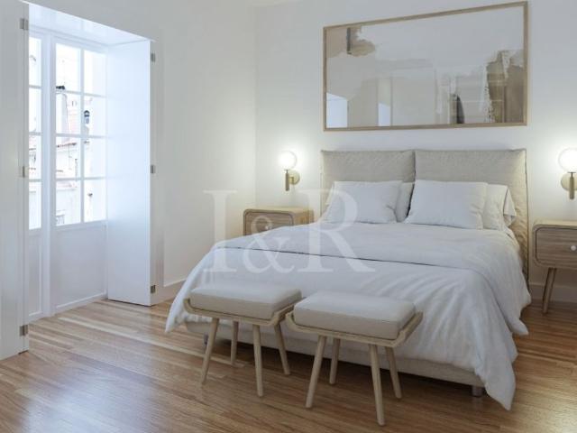 Apartamento venda em Santo António, Lisboa