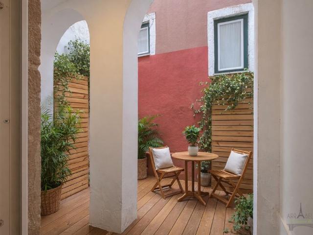 Apartamento venda em Misericórdia, Lisboa