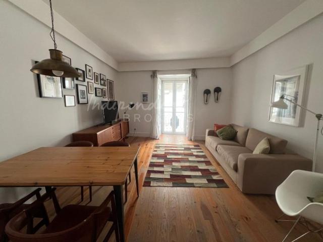 Apartamento venda em Santo António, Lisboa