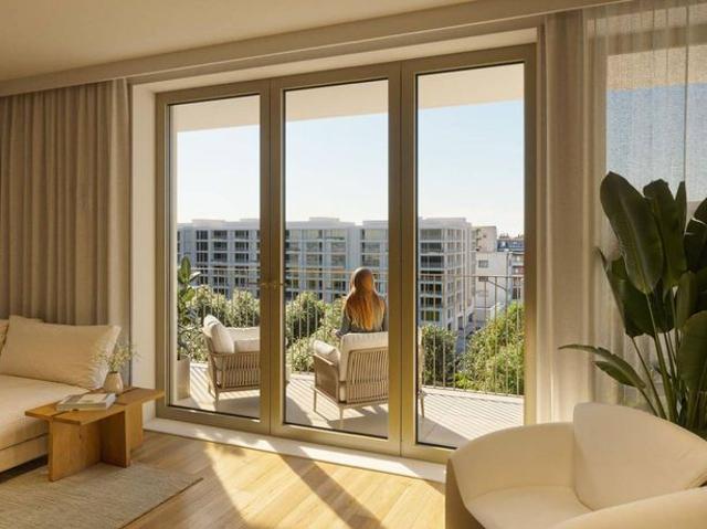 Apartamento venda em Quinta do Lambert, Lisboa