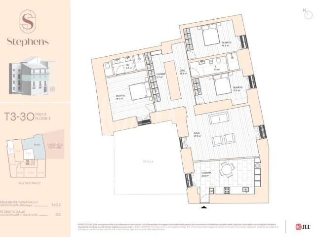 Apartamento venda em Misericórdia, Lisboa