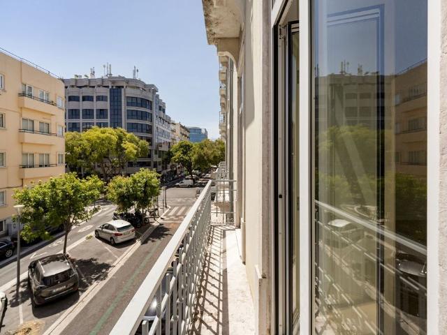 Apartamento venda em Avenidas Novas, Lisboa