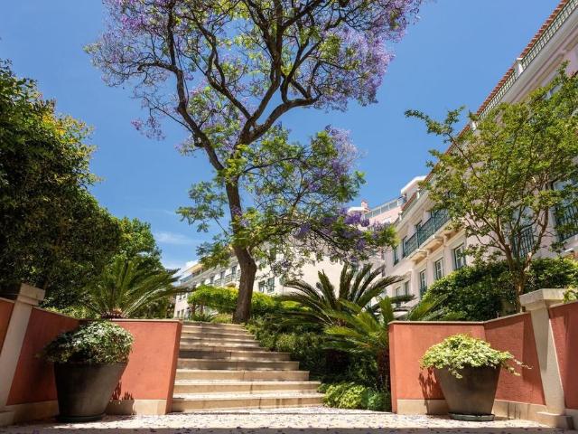 Apartamento venda em Estrela, Lisboa