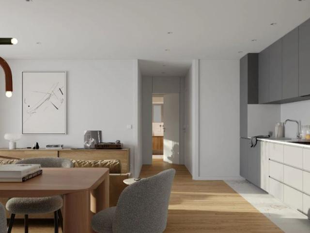 Apartamento venda em Porto, Lordelo Do Ouro