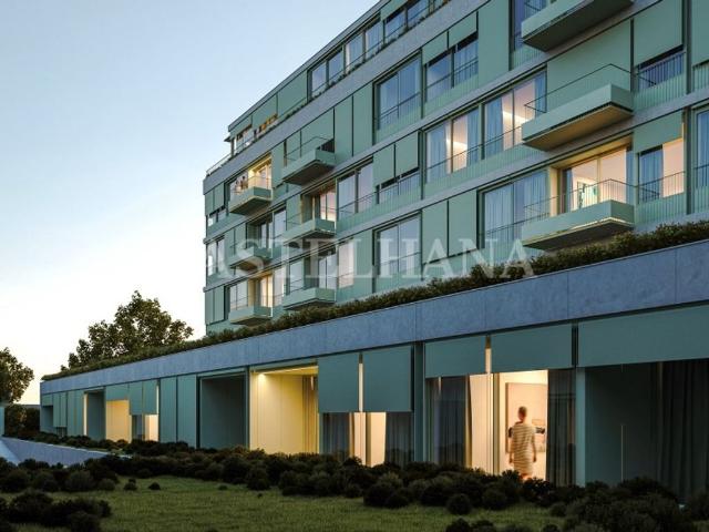 Apartamento venda em Porto, Lordelo Do Ouro