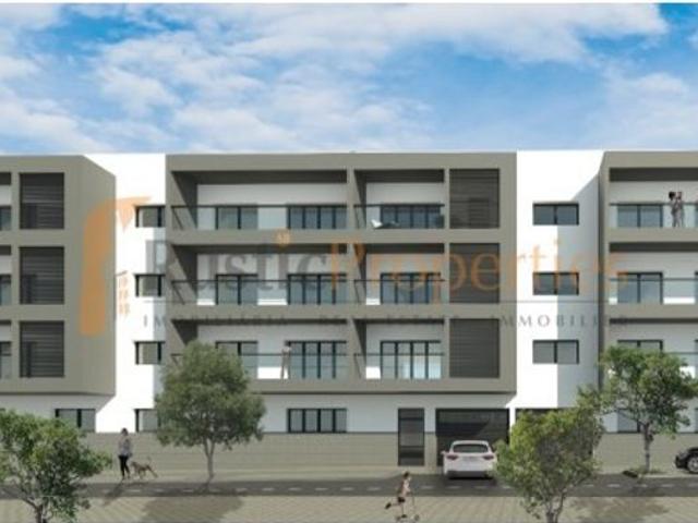 Apartamento venda em Loulé, Faro