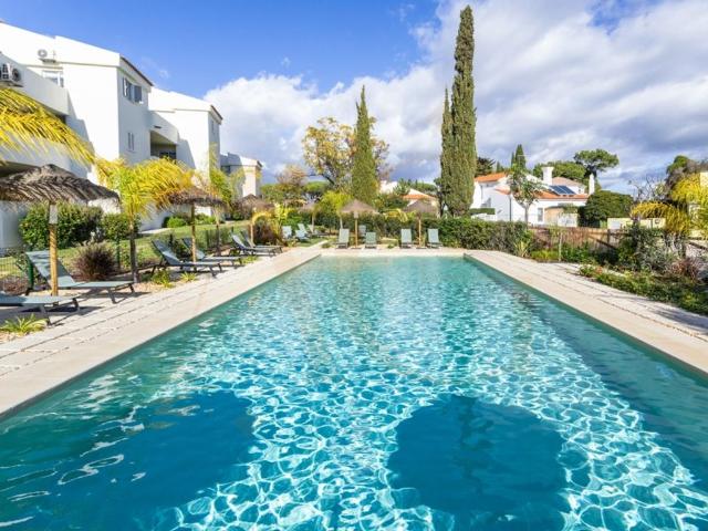 Apartamento venda em Loulé