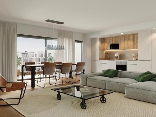 Apartamento venda em Santiago Dos Velhos, Lisboa