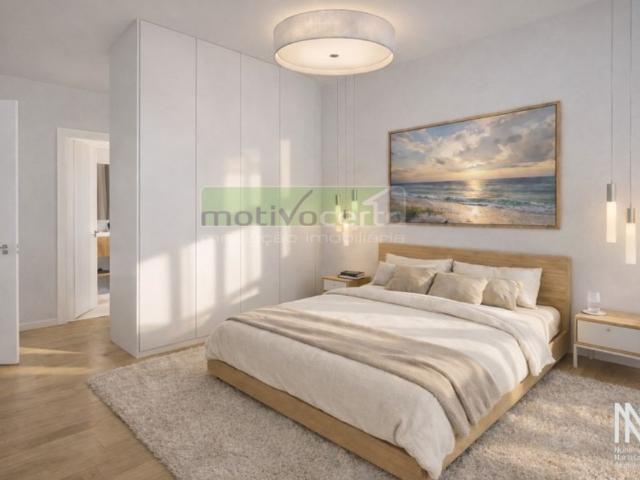 Apartamento venda em Campo do Rio, Loures