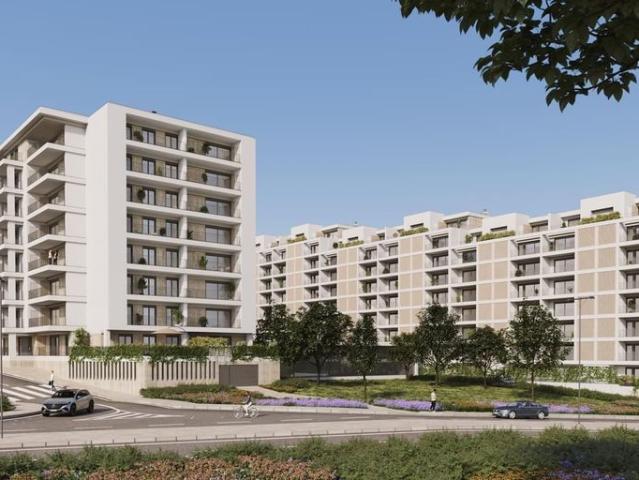 Apartamento venda em Casal da Paradela, Loures