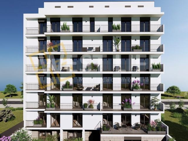 Apartamento venda em Urbanização das Urmeiras, Santiago Dos Velhos