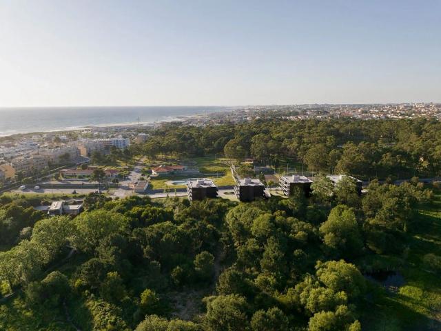 Apartamento venda em Canidelo, Vila Nova De Gaia