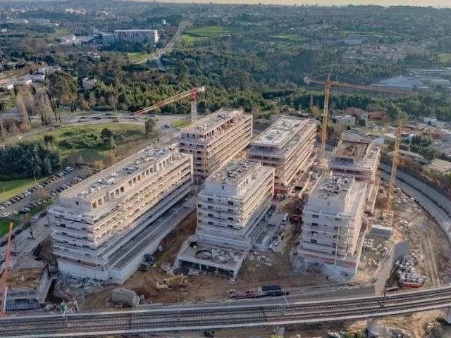 Apartamento venda em Maia, Gueifães
