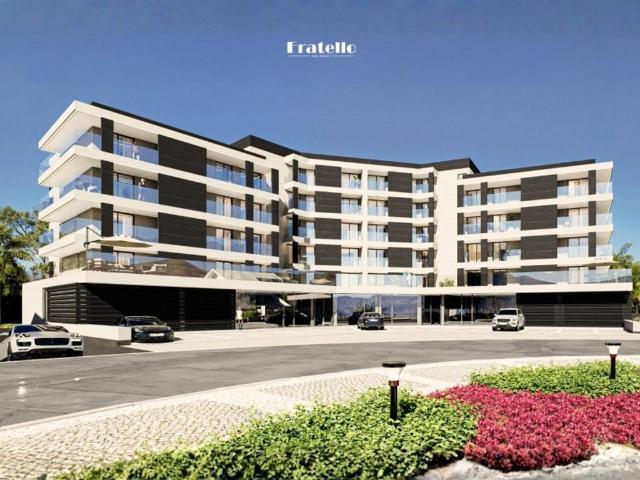 Apartamento venda em Maia, Pedrouços