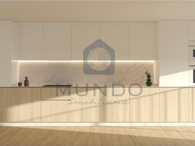 Apartamento venda em Maia, Águas Santas