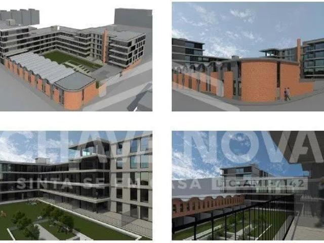 Apartamento venda em Porto