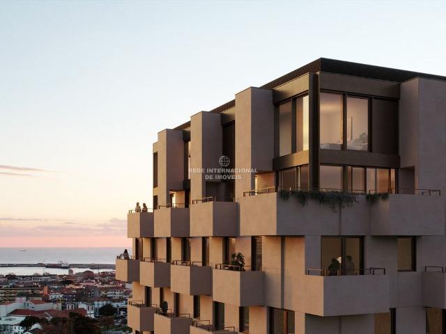 Apartamento venda em Porto