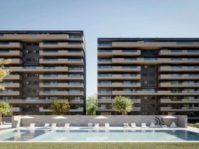 Apartamento venda em Porto