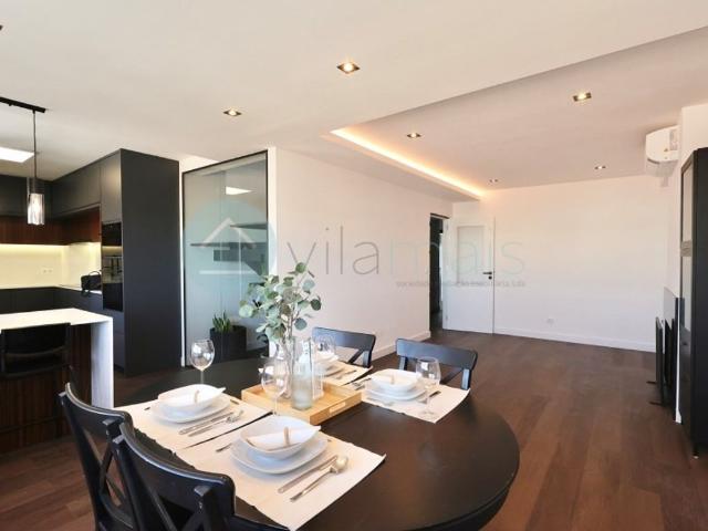 Apartamento venda em Moalde, Porto