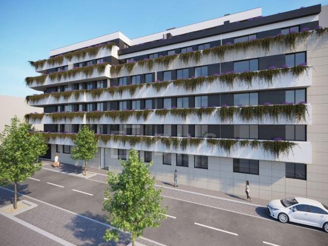 Apartamento venda em Basílio Teles, Porto
