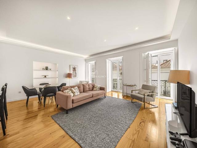 Apartamento venda em Misericórdia, Lisboa