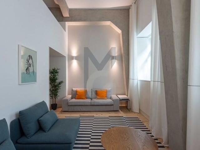 Apartamento venda em Misericórdia, Lisboa