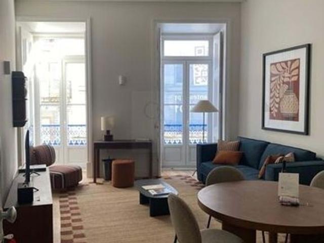 Apartamento venda em Misericórdia, Lisboa