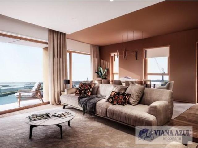 Apartamento venda em Viana Do Castelo