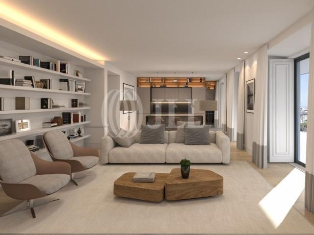 Apartamento venda em Santo António do Estoril, Cascais