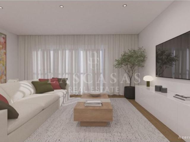 Apartamento venda em Baixa do Montijo, Montijo