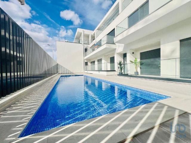 Apartamento venda em Santarém