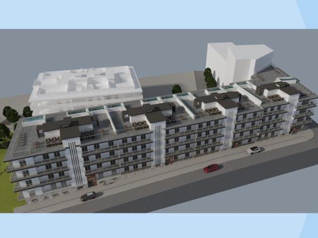 Apartamento venda em Pederneira, Leiria