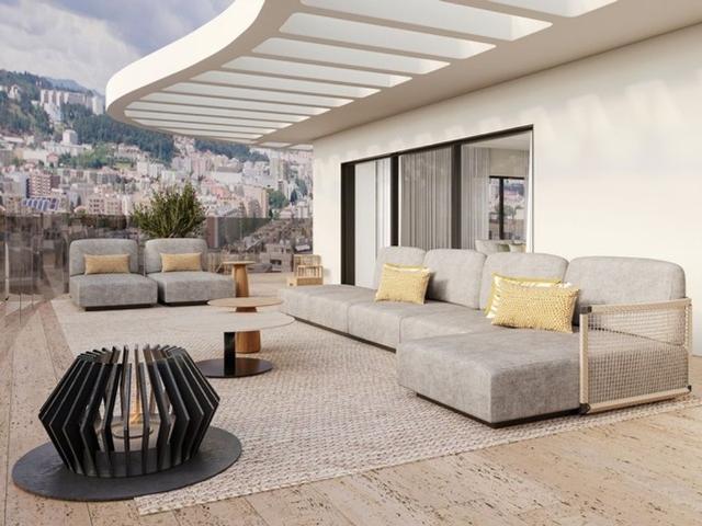 Apartamento venda em Braga