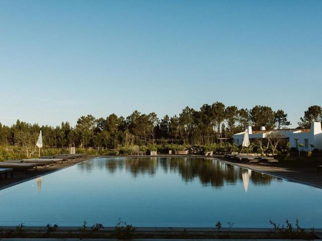Apartamento venda em São Teotónio, Odemira