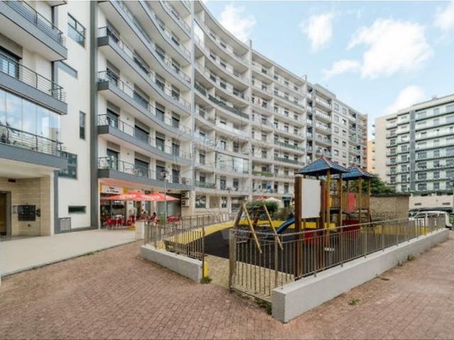 Apartamento venda em Colinas do Cruzeiro, Odivelas