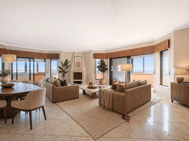 Apartamento venda em Alto dos Lombos, Cascais