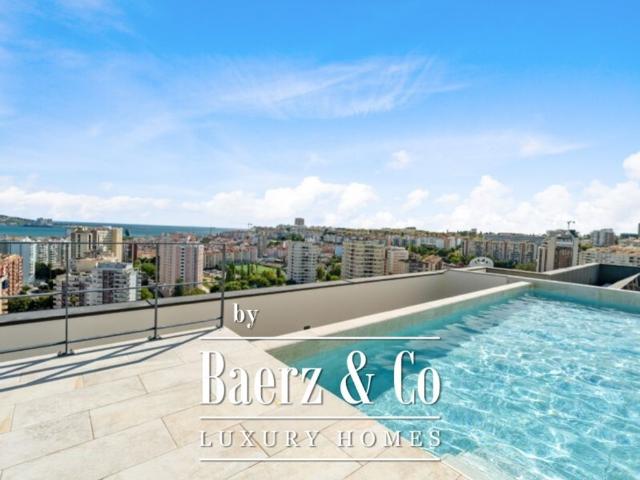 Apartamento venda em Oeiras, Lisboa