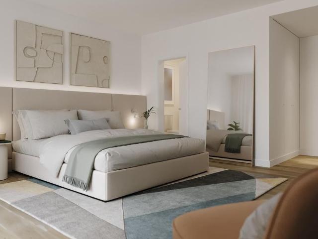 Apartamento venda em Miraflores, Oeiras